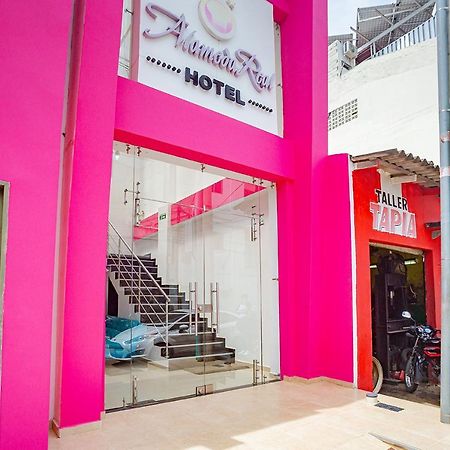 Hotel Ayenda Alameda Real Montería Exterior foto